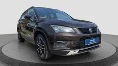 Gebraucht 2020 Seat Ateca 4Drive SUV | 25.900 € (Guter Preis)