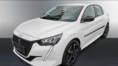 Gebraucht 2023 Peugeot 208 Active Kleinwagen | 14.490 € (Fairer Preis)