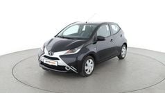Gebraucht 2018 Toyota Aygo X-play Kleinwagen | 8.620 € (Guter Preis)