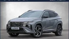 Gebraucht 2025 Hyundai Tucson N Line SUV | 32.590 € (Guter Preis)
