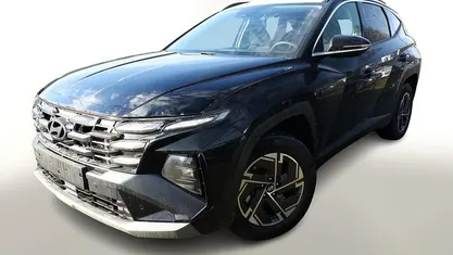 Gebraucht 2025 Hyundai Tucson Select SUV | 31.586 € (Superpreis)