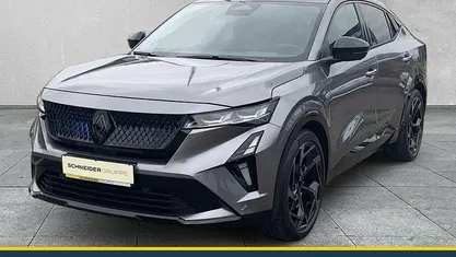 Gebraucht Renault Rafale 300 PS (220 kW) 2025 SUV