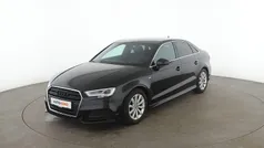 Schwarz Gebraucht 2018 Audi A3 Sport Limousine | 21.960 € (Fairer Preis)