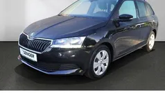 Gebraucht 2022 Skoda Fabia Ambition Limousine | 16.990 € (Fairer Preis)