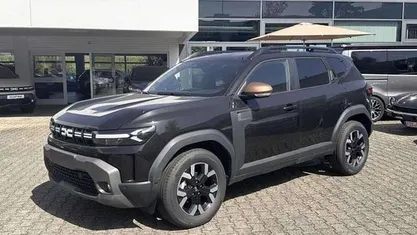 Gebraucht 2025 Dacia Duster Extreme SUV | 25.940 € (Fairer Preis)