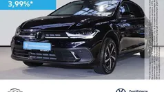 Gebraucht 2023 VW Polo Move Limousine | 21.499 € (Fairer Preis)