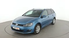 Gebraucht 2015 VW Golf VII LOUNGE Kombi | 13.510 € (Fairer Preis)