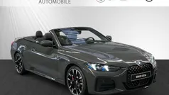 Grau Neu 2025 BMW 420 Comfort Edition Cabrio | 65.990 € (Fairer Preis)