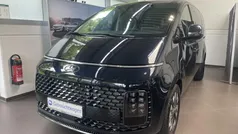 Blau Gebraucht 2023 Hyundai Staria Signature Van | 48.990 € (Fairer Preis)
