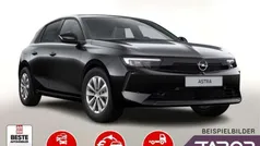 Karbon schwarz metallic Neu 2024 Opel Astra Edition Limousine | 25.287 € (Superpreis)