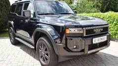 Gebraucht 2025 Toyota Land Cruiser Executive SUV | 79.900 € (Superpreis)
