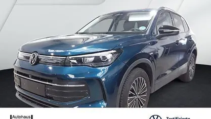 Gebraucht VW Tiguan Goal 150 PS (110 kW) 2025 SUV