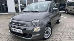 Gebraucht 2023 Fiat 500 Dolcevita Kleinwagen | 13.999 € (Fairer Preis)