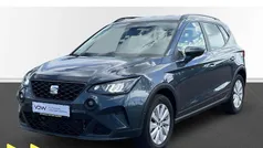 Gebraucht 2021 Seat Arona Style SUV | 17.950 € (Guter Preis)