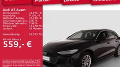 Gebraucht 2025 Audi A5 Ambiente Coupé | 45.975 € (Guter Preis)