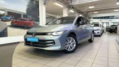 Gebraucht 2025 VW Golf VIII Life Limousine | 28.990 € (Fairer Preis)