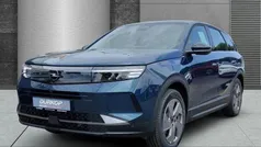 Spektrum blau Neu 2025 Opel Grandland X Edition SUV | 32.450 € (Guter Preis)