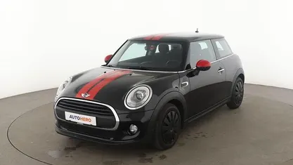 Gebraucht Mini ONE 102 PS (75 kW) 2015 Kleinwagen