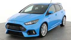 Gebraucht 2017 Ford Focus RS | 30.445 €