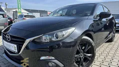 Gebraucht 2015 Mazda 3 Center-Line Limousine | 7.490 € (Fairer Preis)