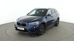 Gebraucht 2017 BMW X1 Advantage SUV | 18.020 € (Fairer Preis)