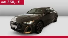 Gebraucht 2025 Audi A5 Ambiente Coupé | 54.900 € (Guter Preis)