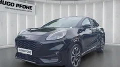 Gebraucht 2022 Ford Puma Gen-E ST-Line SUV | 17.290 € (Guter Preis)