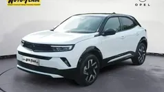Weiß Gebraucht 2025 Opel Mokka SUV | 27.480 € (Fairer Preis)