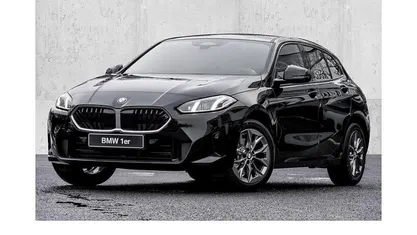 Gebraucht BMW 116 122 PS (89 kW) 2025 Kleinwagen