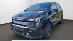 Schwarz Neu 2025 Kia Picanto Vision Kleinwagen | 17.260 € (Fairer Preis)