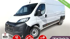 Gebraucht 2025 Peugeot Boxer Van | 30.088 € (Guter Preis)