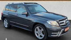 Gebraucht 2015 Mercedes GLK220 Premium SUV | 22.490 € (Guter Preis)