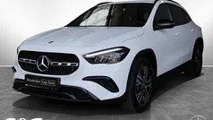 Gebraucht 2024 Mercedes GLA220 Progressive SUV | 41.990 € (Guter Preis)