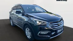 Gebraucht 2016 Hyundai Santa Fe Premium SUV | 16.990 € (Guter Preis)