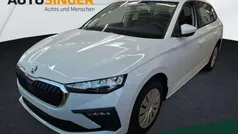 Gebraucht 2024 Skoda Scala Essence Kleinwagen | 18.390 € (Guter Preis)