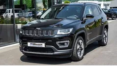 Gebraucht 2019 Jeep Compass Limited SUV | 19.485 € (Fairer Preis)