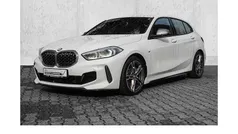 Weiß Gebraucht 2022 BMW M135 M Sport Kleinwagen | 32.200 € (Fairer Preis)