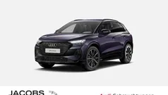 Gebraucht 2024 Audi Q4 e-tron Ambiente SUV | 48.970 € (Superpreis)