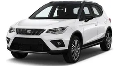Gebraucht 2025 Seat Arona SUV | 25.130 € (Fairer Preis)