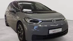 Mondsteingrau/ dach schwarz Gebraucht 2021 VW ID.3 Pro Kleinwagen | 21.490 € (Fairer Preis)