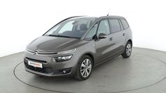 Gebraucht 2016 Citroën Grand C4 Picasso Exclusive Van / Kleinbus | 14.470 € (Fairer Preis)