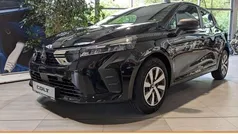 Onyxschwarz Gebraucht 2024 Mitsubishi Colt Basis Kleinwagen | 17.889 € (Guter Preis)