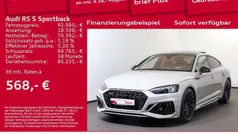 Gebraucht 2024 Audi RS5 Limousine | 92.990 €
