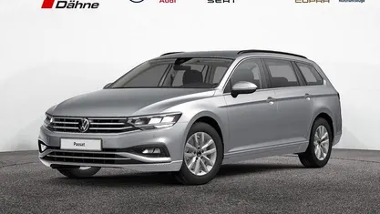 Gebraucht VW Passat Business 150 PS (110 kW) 2020 Kombi