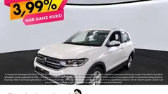 Gebraucht 2021 VW T-Cross Style SUV | 20.777 € (Fairer Preis)