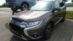 Gebraucht 2019 Mitsubishi Outlander Active SUV | 17.490 € (Fairer Preis)