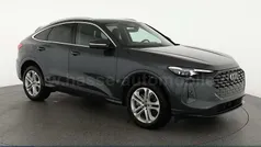 Tamboragrau metallic Neu 2025 Audi Q5 Sportback SUV | 65.495 € (Guter Preis)