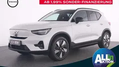 Gebraucht 2025 Volvo EX40 Plus SUV | 50.850 € (Fairer Preis)