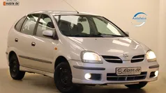 Gebraucht 2004 Nissan Almera Tino Visia Van / Kleinbus | 999 € (Guter Preis)