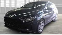 Aurora grey / met Neu 2025 Hyundai i20 Select Limousine | 21.880 € (Fairer Preis)